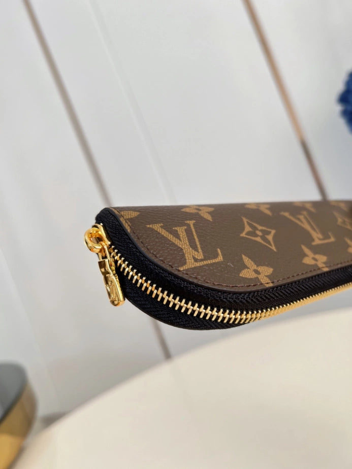 Louis Vuitton Charlotte Pencil Pouch – LW478