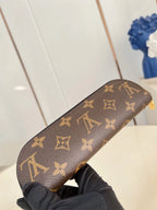 Louis Vuitton Charlotte Pencil Pouch – LW478