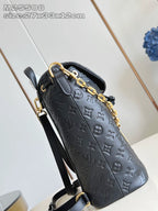 Louis Vuitton Coussin Backpack MM – LW480