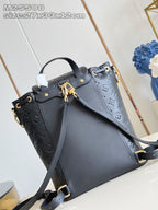 Louis Vuitton Coussin Backpack MM – LW480