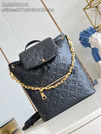 Louis Vuitton Coussin Backpack MM – LW480