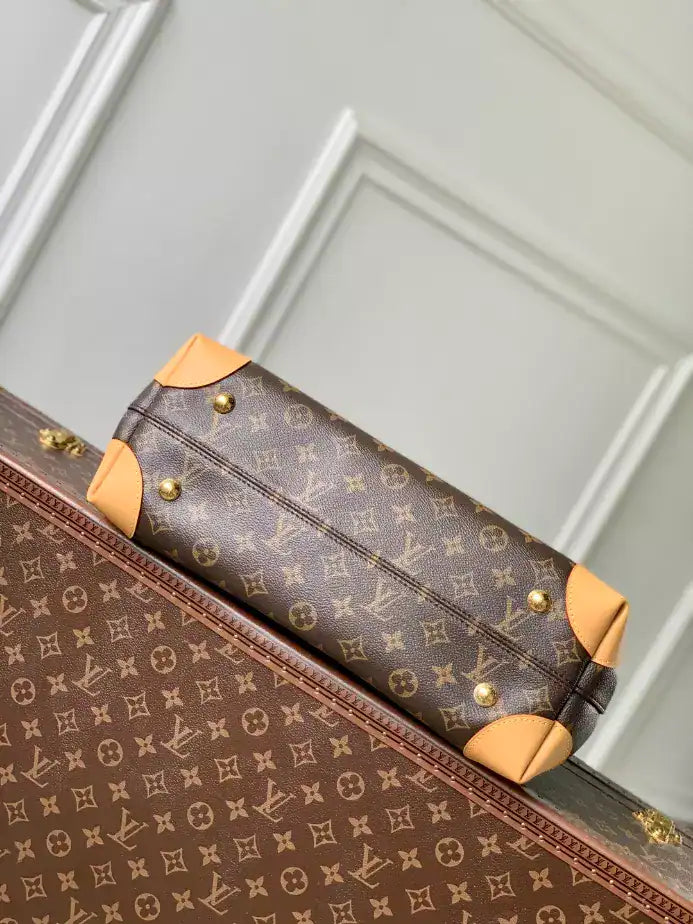 Louis Vuitton Hide Away MM – LW466
