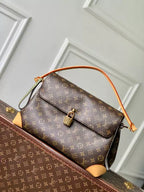 Louis Vuitton Hide Away MM – LW466