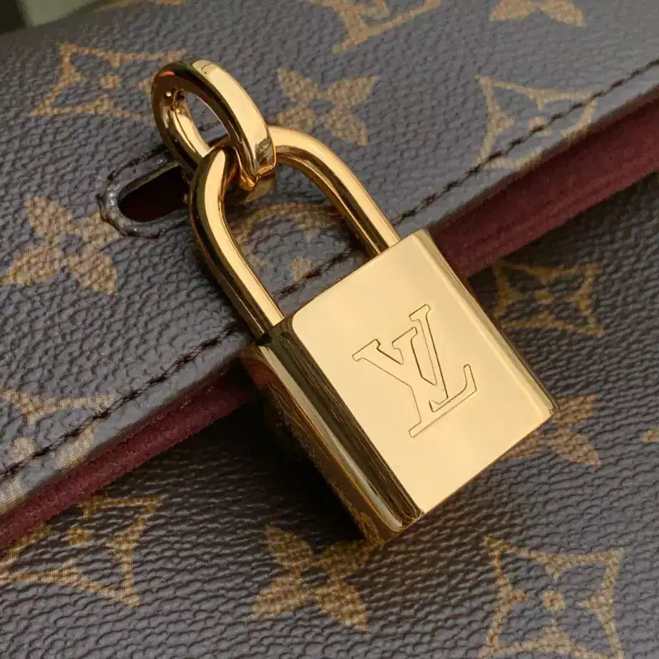 Louis Vuitton Hide Away MM – LW466