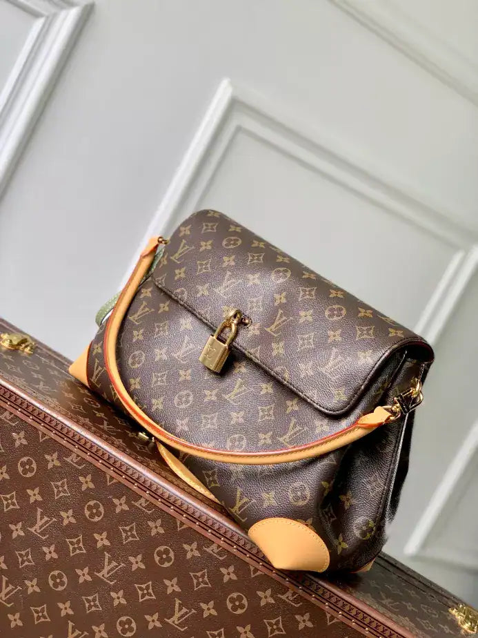 Louis Vuitton Hide Away MM – LW466