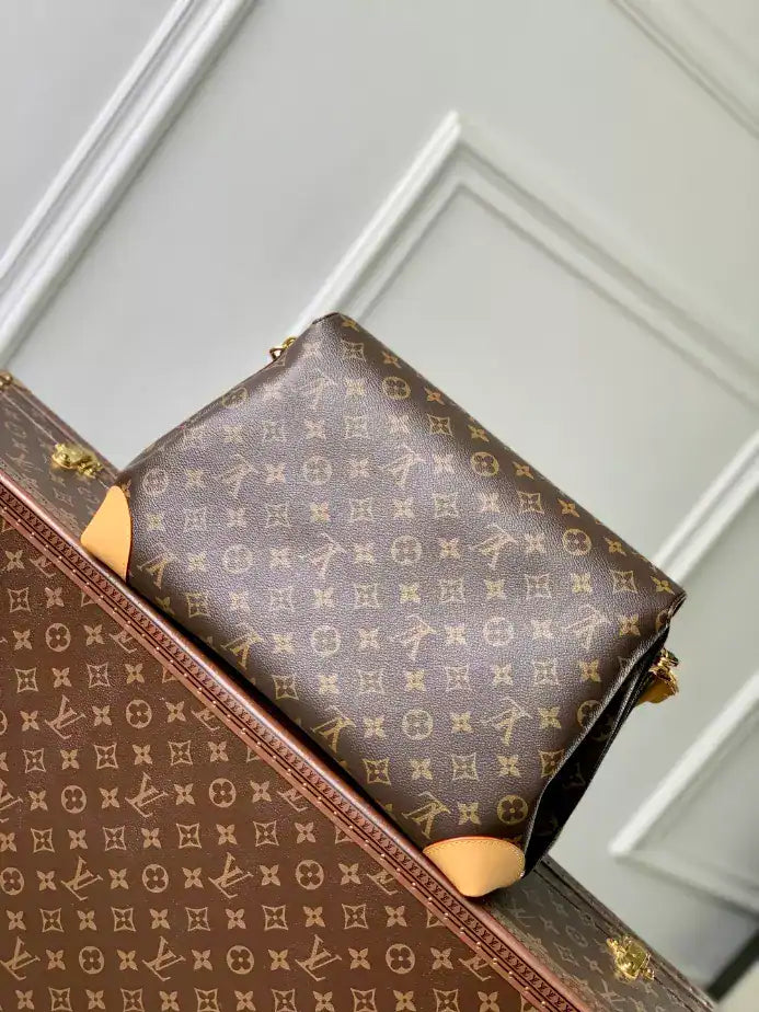 Louis Vuitton Hide Away MM – LW466