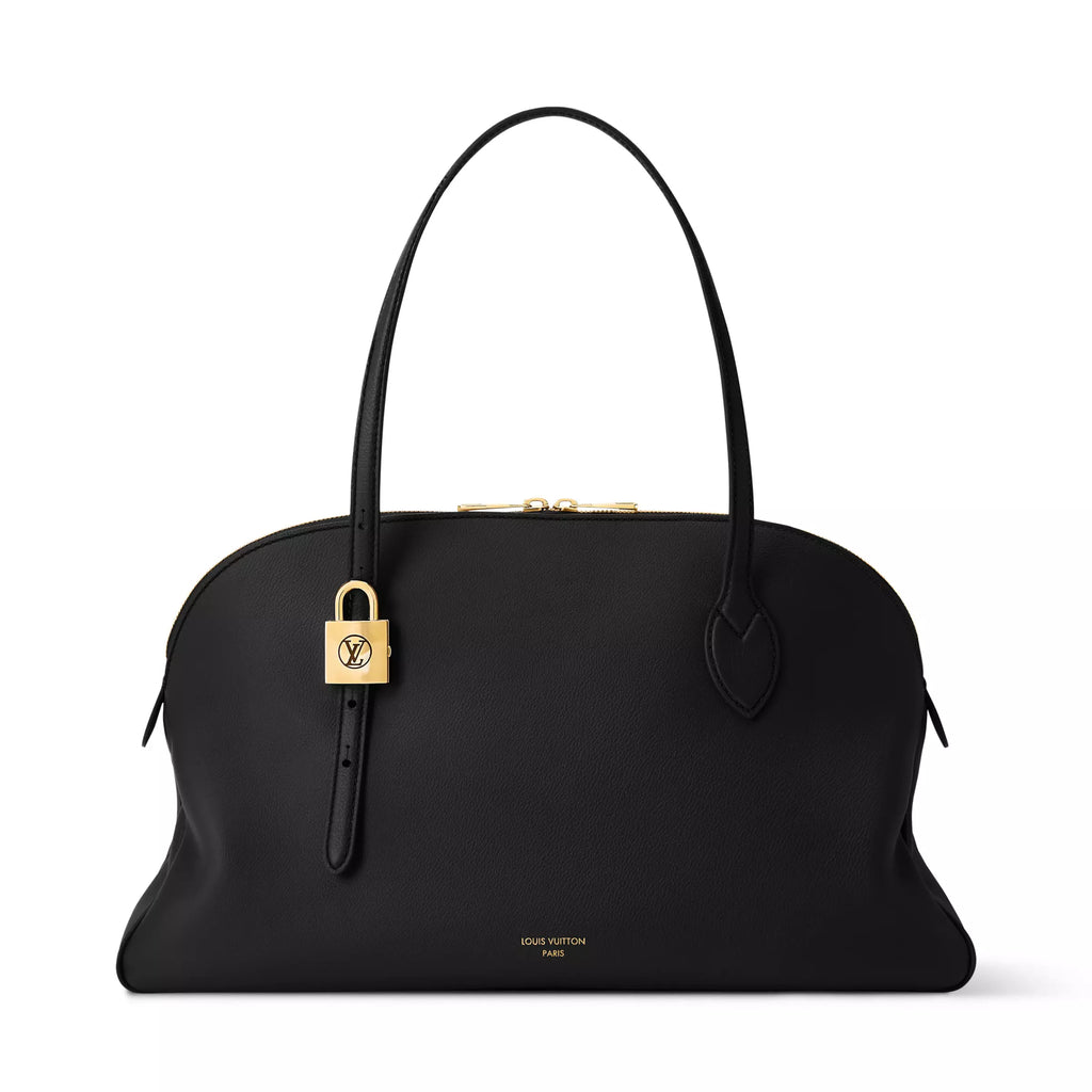 Louis Vuitton Low Key Duffle Tote – LW476