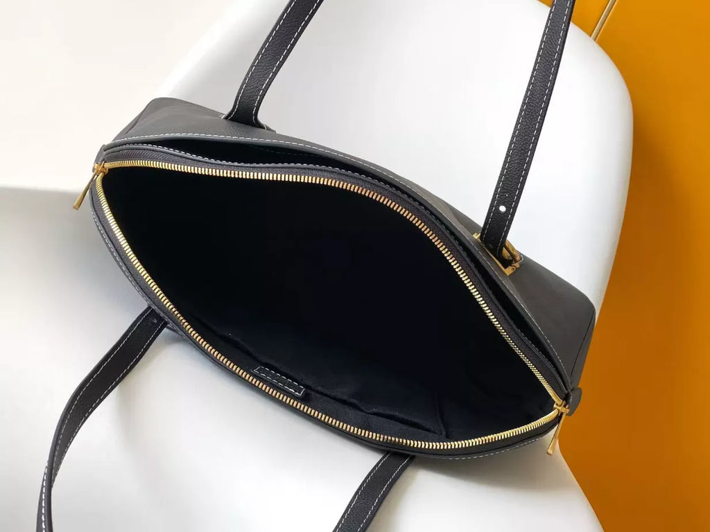 Louis Vuitton Low Key Duffle Tote – LW476