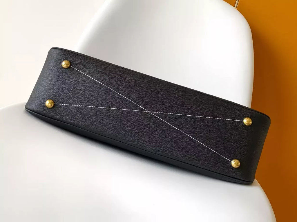Louis Vuitton Low Key Duffle Tote – LW476