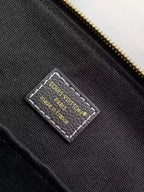 Louis Vuitton Low Key Duffle Tote – LW476