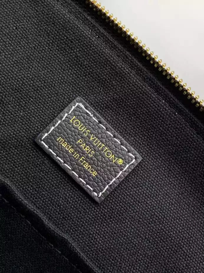 Louis Vuitton Low Key Duffle Tote – LW476
