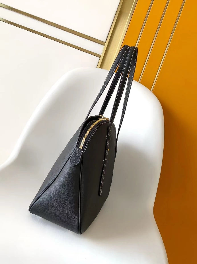Louis Vuitton Low Key Duffle Tote – LW476