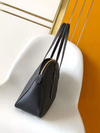 Louis Vuitton Low Key Duffle Tote – LW476