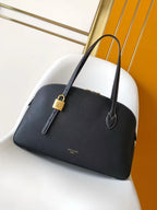 Louis Vuitton Low Key Duffle Tote – LW476