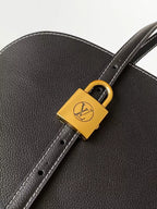 Louis Vuitton Low Key Duffle Tote – LW476