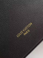 Louis Vuitton Low Key Duffle Tote – LW476