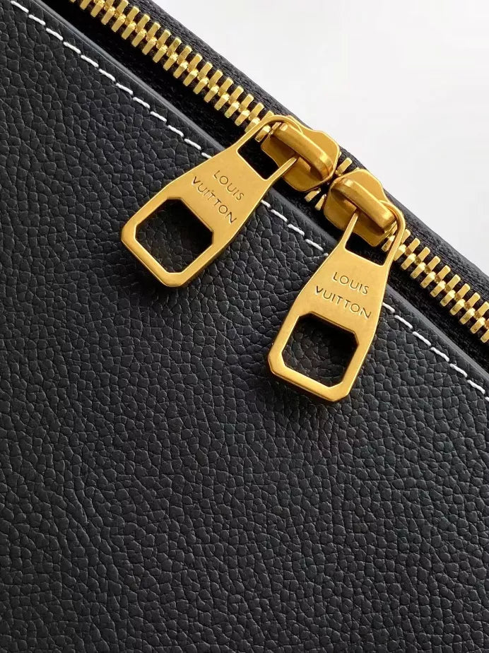 Louis Vuitton Low Key Duffle Tote – LW476