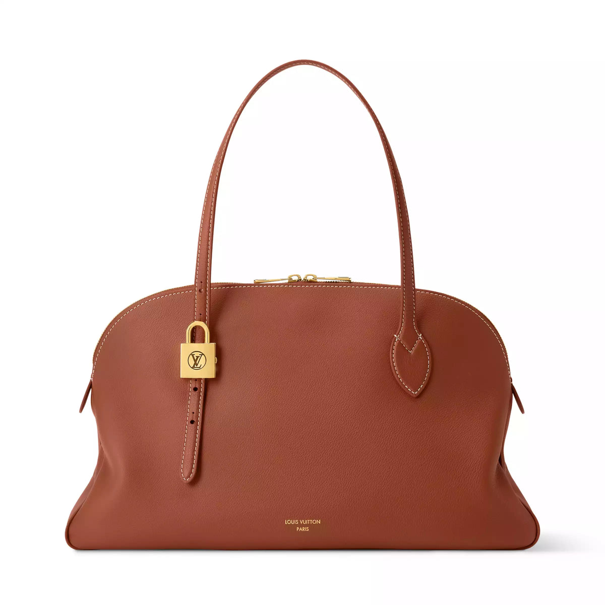 Louis Vuitton Low Key Duffle Tote – LW477