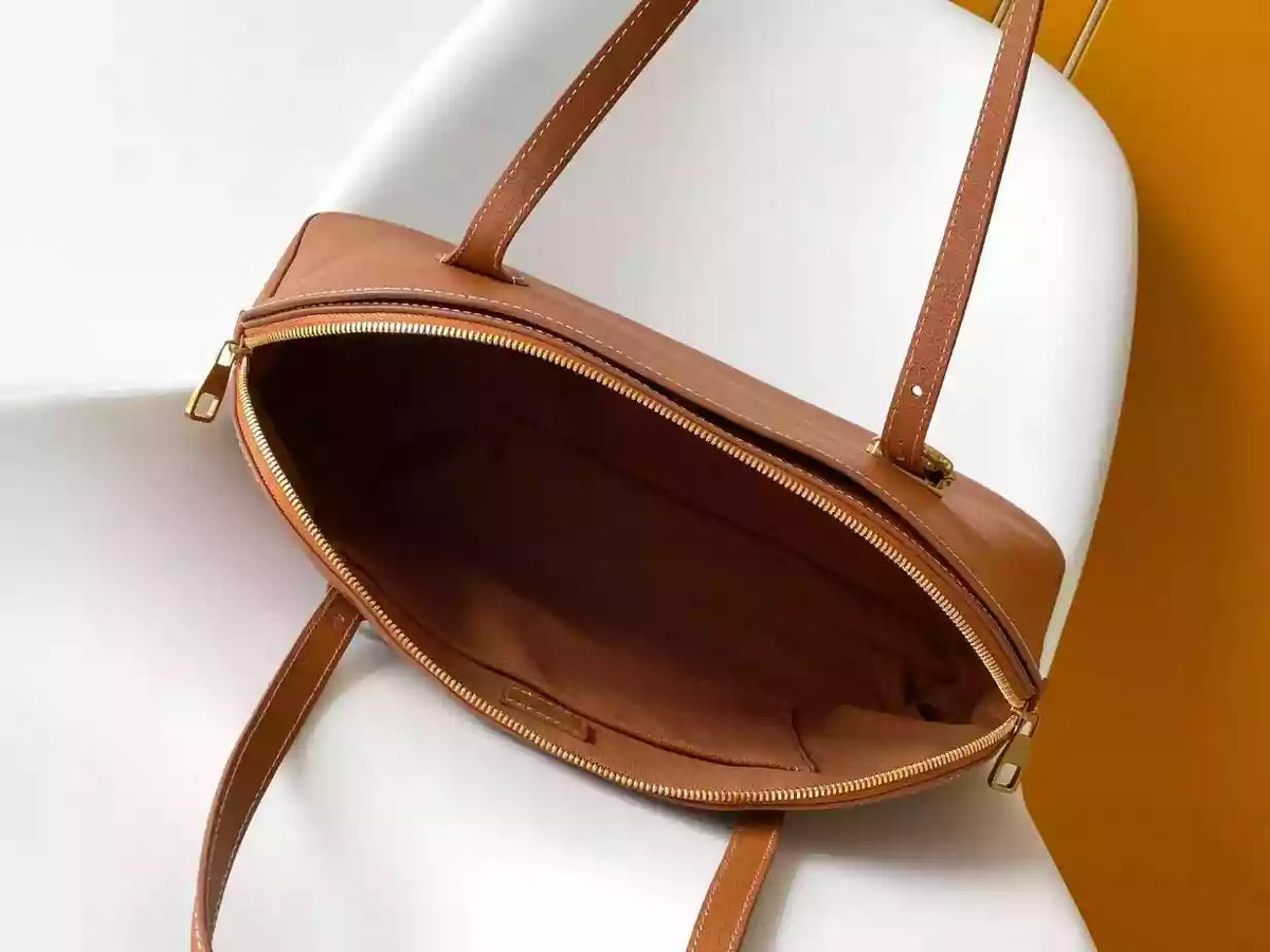 Louis Vuitton Low Key Duffle Tote – LW477