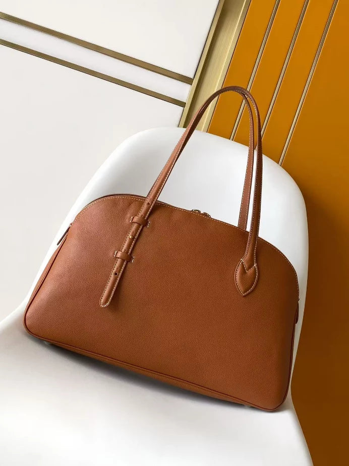 Louis Vuitton Low Key Duffle Tote – LW477