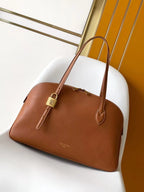 Louis Vuitton Low Key Duffle Tote – LW477