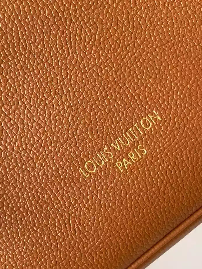 Louis Vuitton Low Key Duffle Tote – LW477