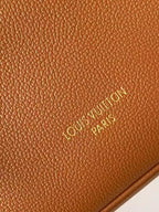Louis Vuitton Low Key Duffle Tote – LW477
