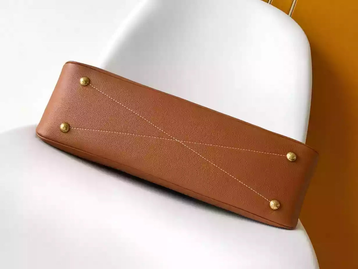 Louis Vuitton Low Key Duffle Tote – LW477