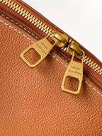 Louis Vuitton Low Key Duffle Tote – LW477
