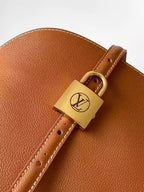 Louis Vuitton Low Key Duffle Tote – LW477