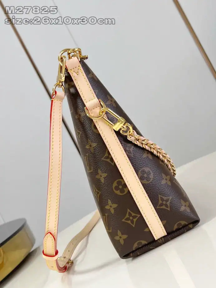 Louis Vuitton Multipass Monogram Canvas Bag – LW461