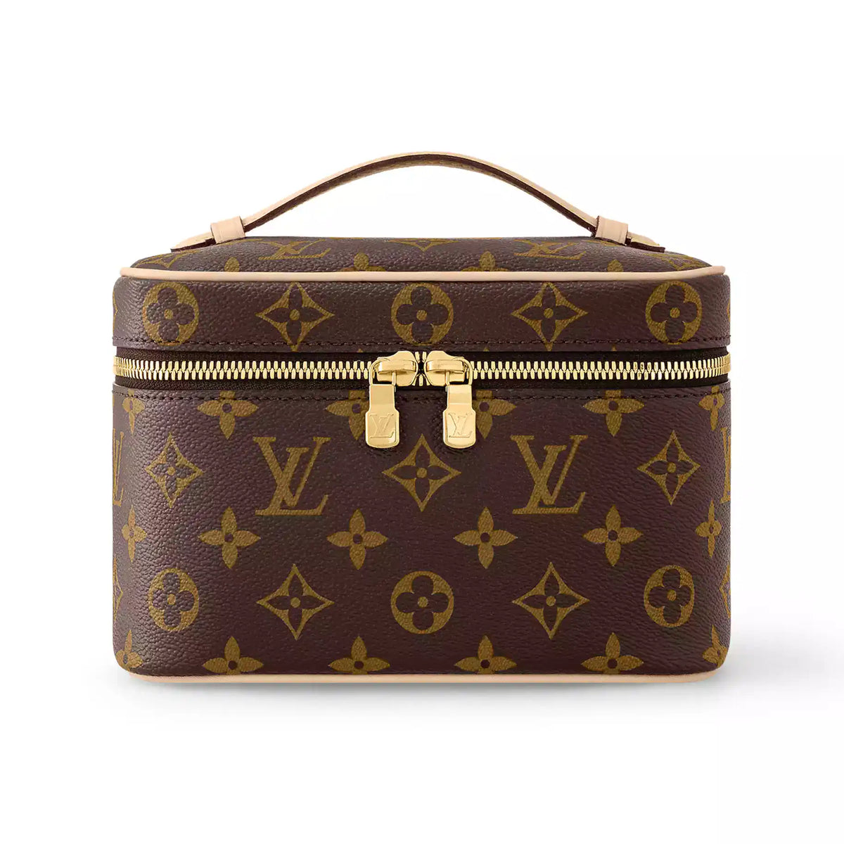 Louis Vuitton Nice Mini – LW465