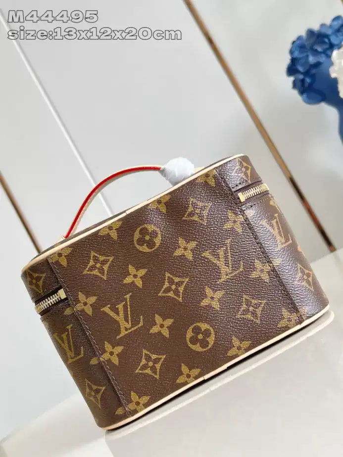 Louis Vuitton Nice Mini – LW465