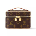 Louis Vuitton Nice Nano – LW464