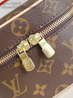 Louis Vuitton Nice Nano – LW464
