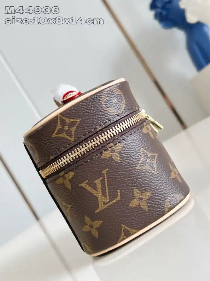Louis Vuitton Nice Nano – LW464