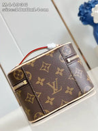 Louis Vuitton Nice Nano – LW464