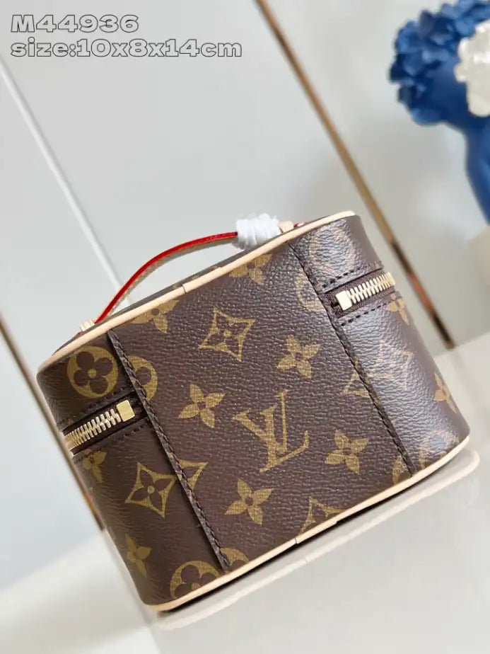 Louis Vuitton Nice Nano – LW464