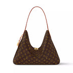 Louis Vuitton Slouchy MM – LW462