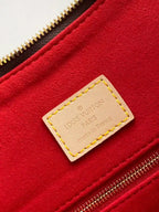 Louis Vuitton Slouchy MM – LW462