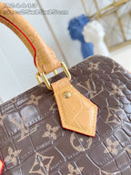 Louis Vuitton Speedy P9 Bandoulière 25 – LW468