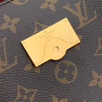 Louis Vuitton Speedy Trunk 20 Monogram Canvas – LW467