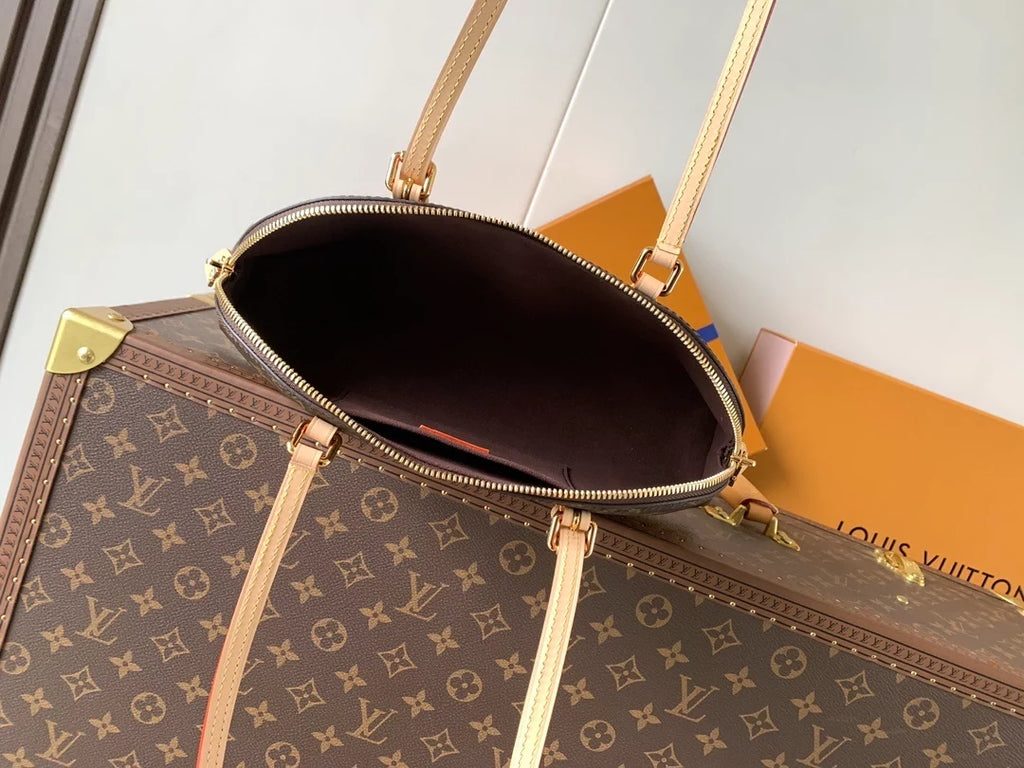 Louis Vuitton Squire East West – LW473