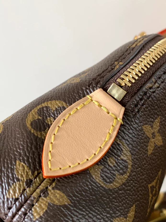 Louis Vuitton Squire East West – LW473