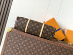 Louis Vuitton Squire PM – LW472
