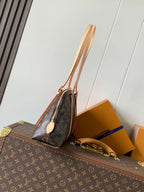 Louis Vuitton Squire PM – LW472