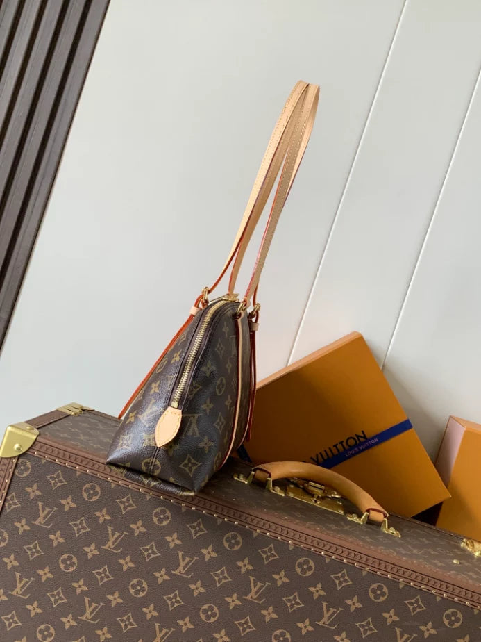 Louis Vuitton Squire PM – LW472