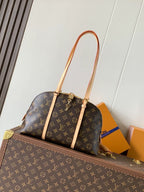 Louis Vuitton Squire PM – LW472