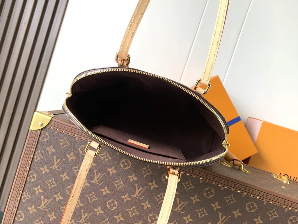 Louis Vuitton Squire PM – LW472
