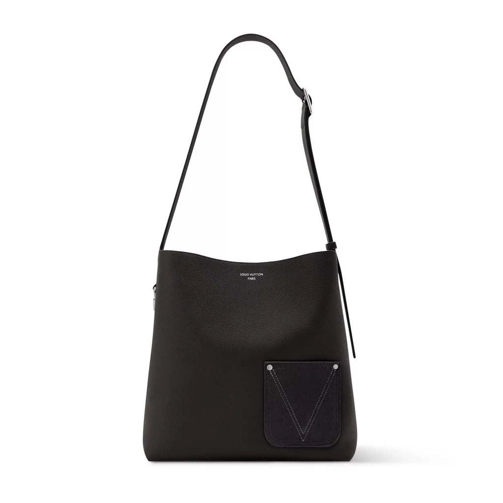 Louis Vuitton Verso Tote Bag – LW459